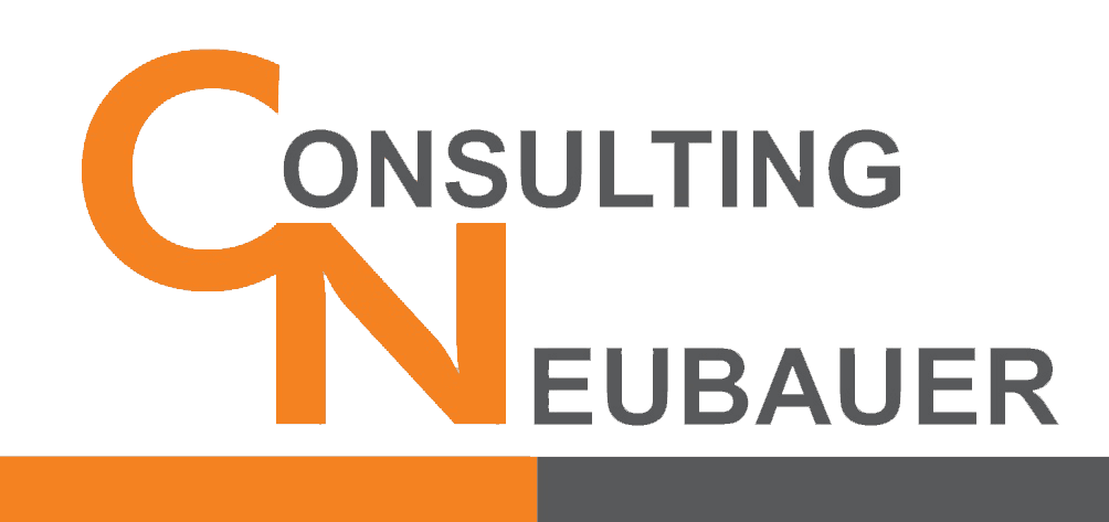 Logo von Consulting Neubauer