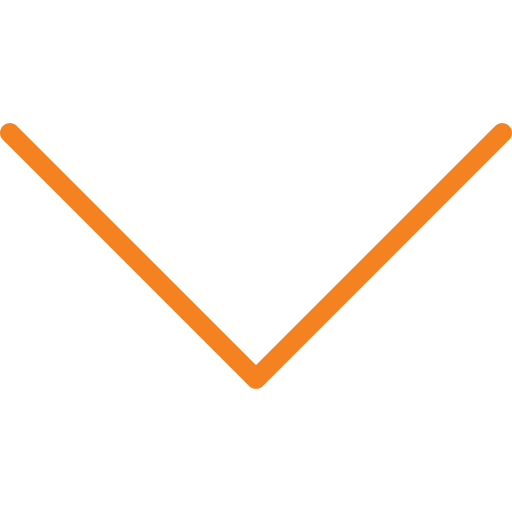 Scroll Down Icon